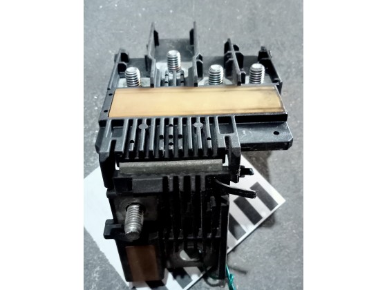 Caixa fusíveis da bateria Ford Fiesta 2013 (225153)